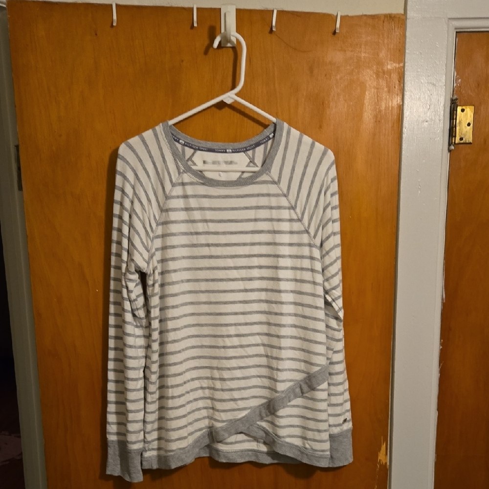 Tommy Sport Top